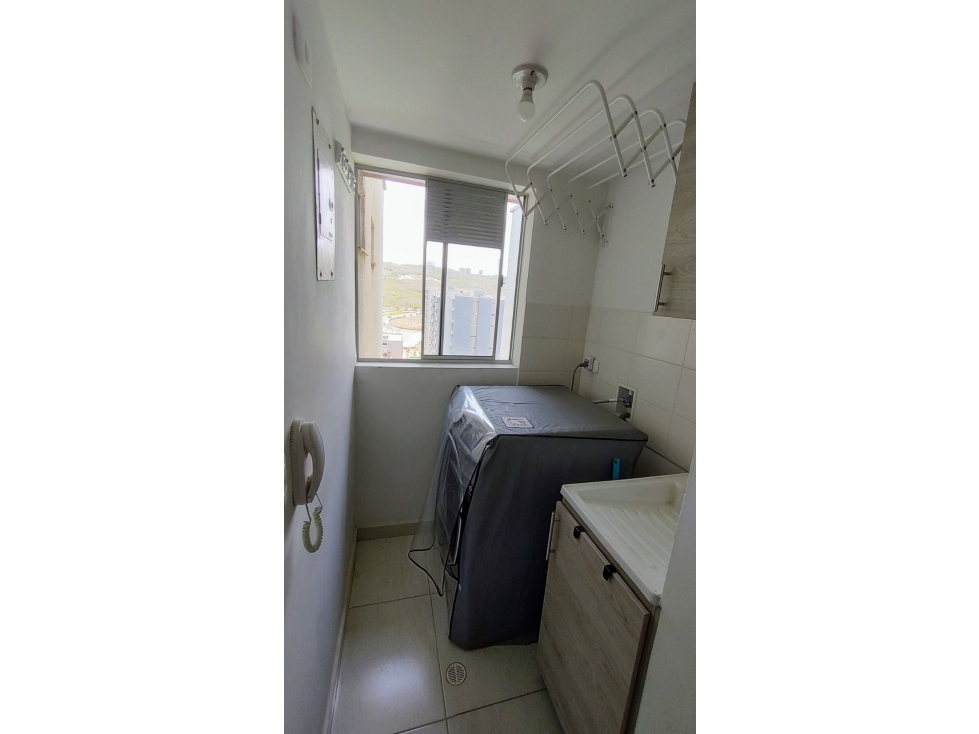 VENTA DE APARTAMENTO EN ALAMEDA DEL RIO — foto 6