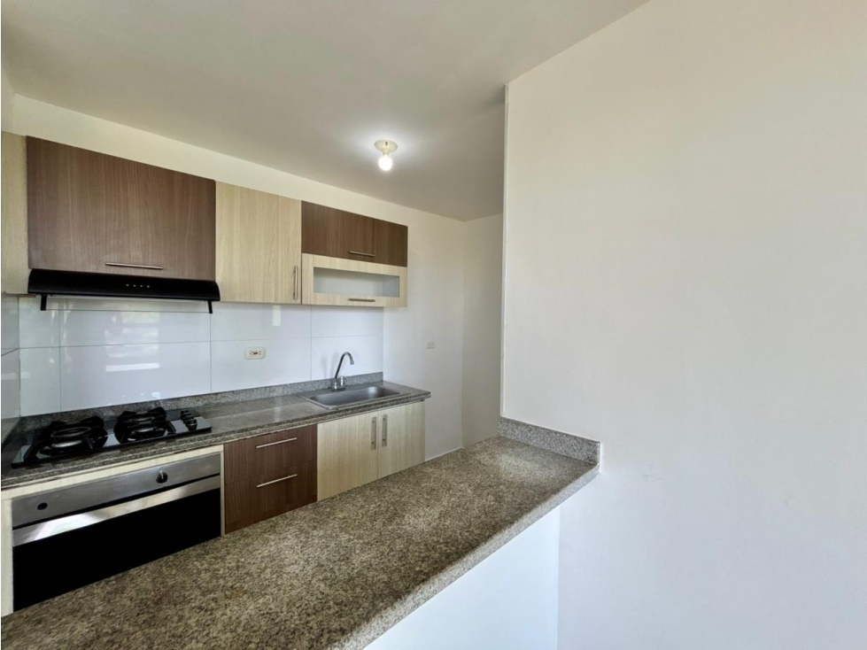 VENTA DE APARTAMENTO EN VILLA CAMPESTRE — foto 4