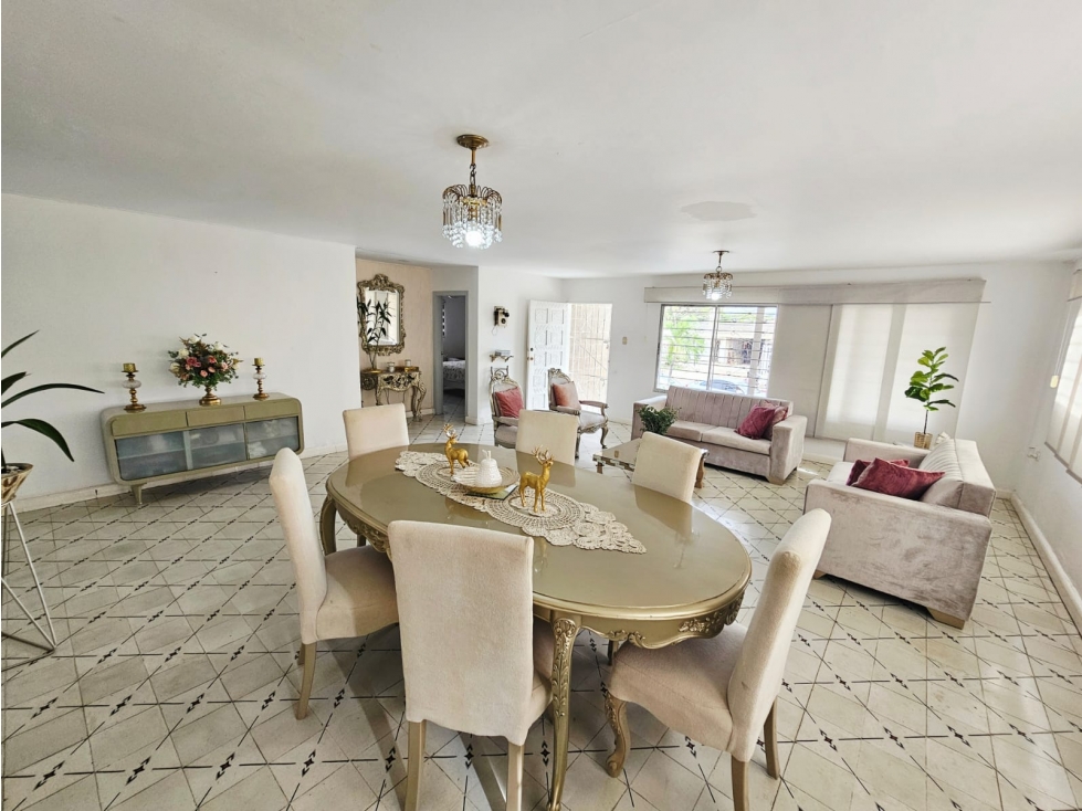 VENTA DE CASA EN CIUDAD JARDIN — foto 3