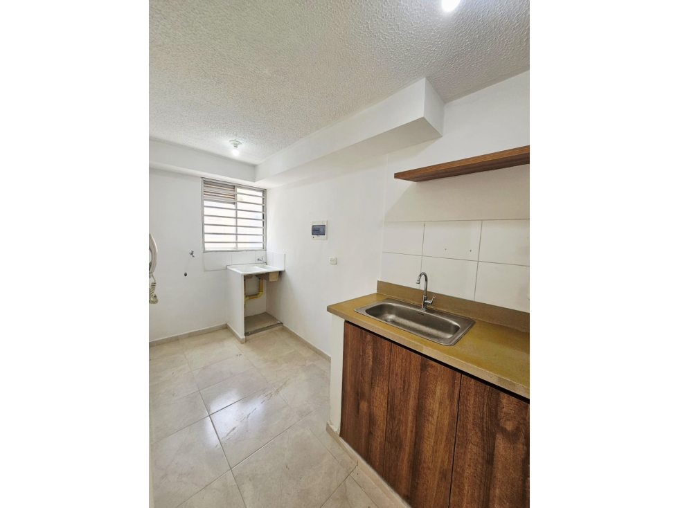VENTA DE APARTAMENTO EN PUERTA DORADA — foto 3