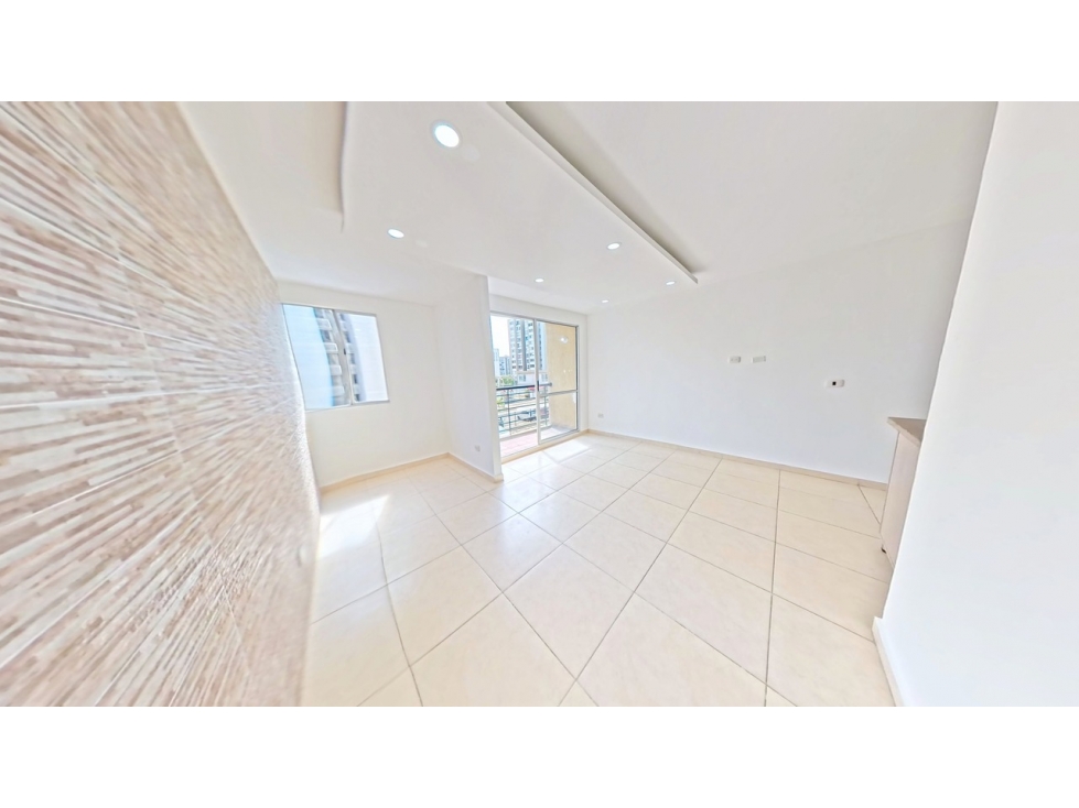 VENTA DE APARTAMENTO EN ALAMEDA DEL RIO