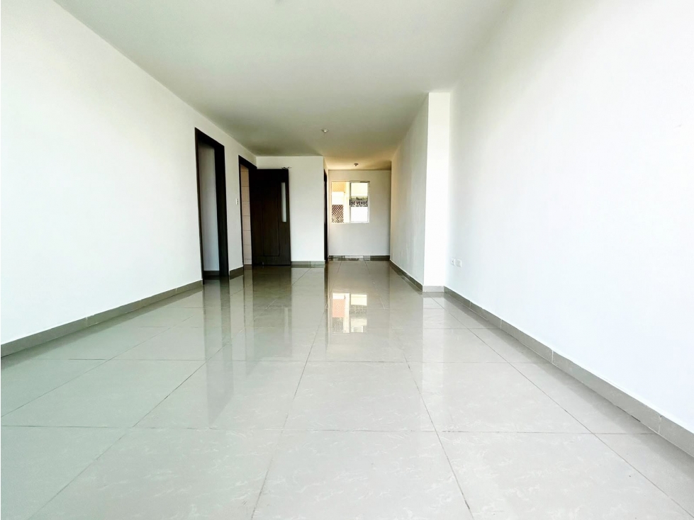 VENTA DE APARTAMENTO EN GRANADILLO — foto 2