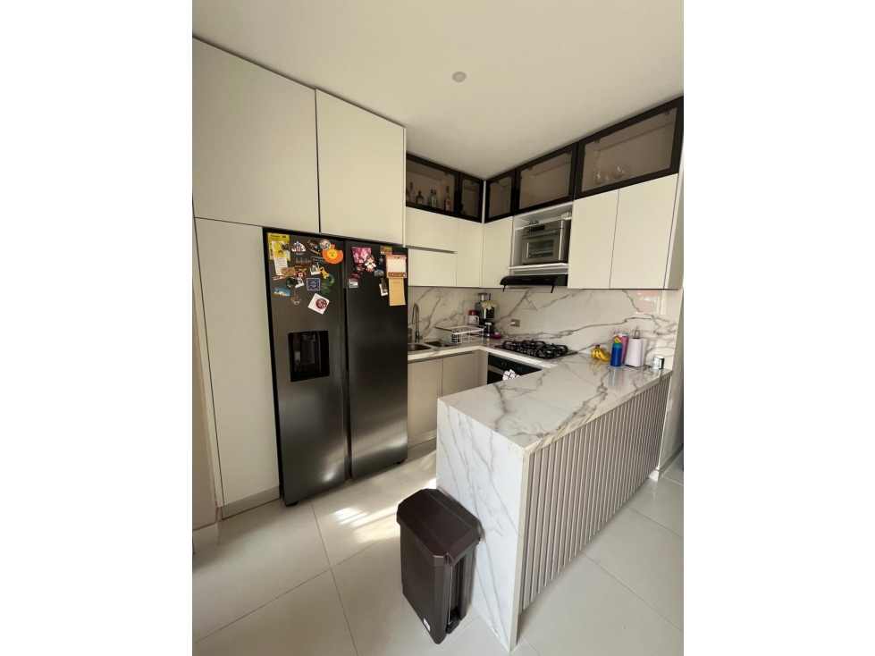 VENTA DE APARTAMENTO EN VILLA DEL ESTE — foto 3