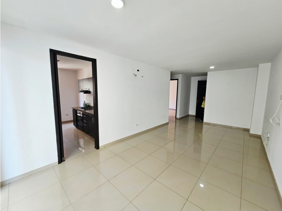VENTA DE APARTAMENTO EN ALTO PRADO — foto 2