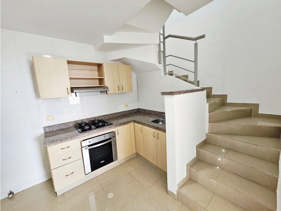 VENTA DE APARTAESTUDIO DUPLEX EN SAN VICENTE — foto 3