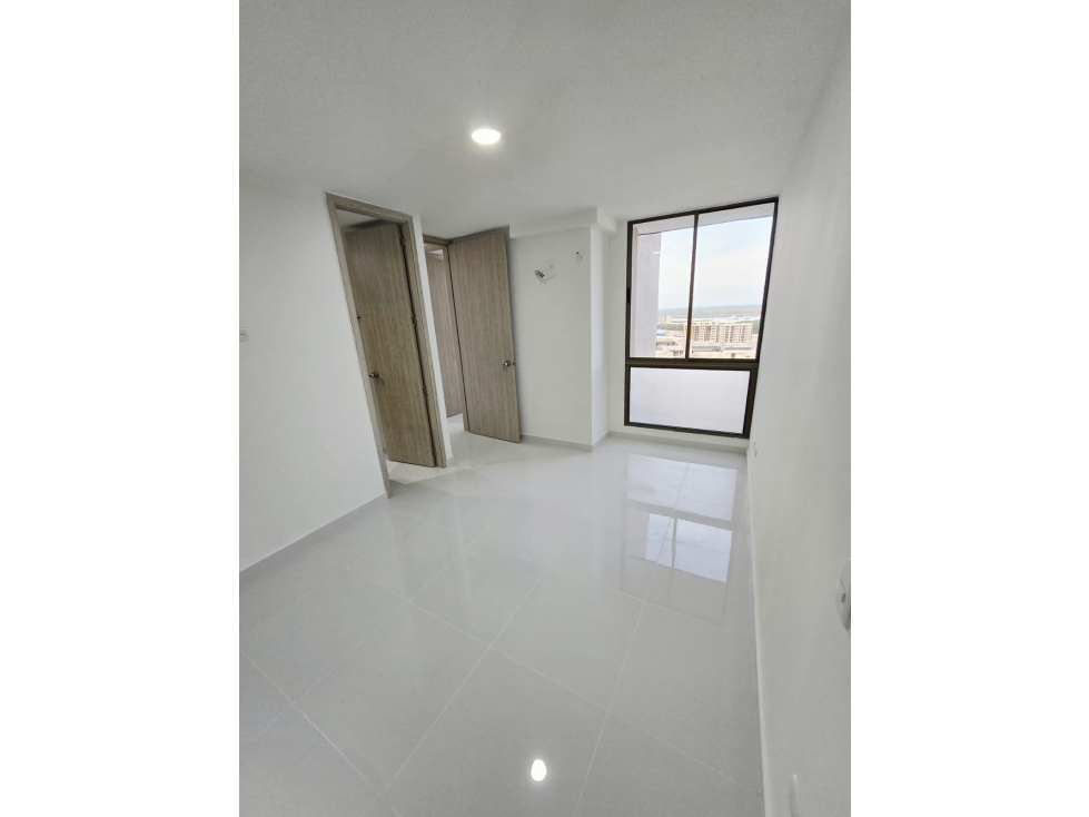 VENTA DE APARTAMENTO EN RIO ALTO — foto 6