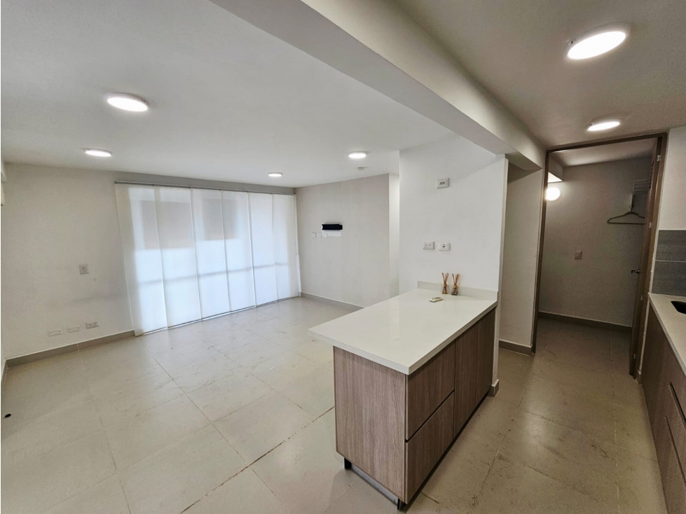 VENTA DE APARTAMENTO EN RIO ALTO — foto 2