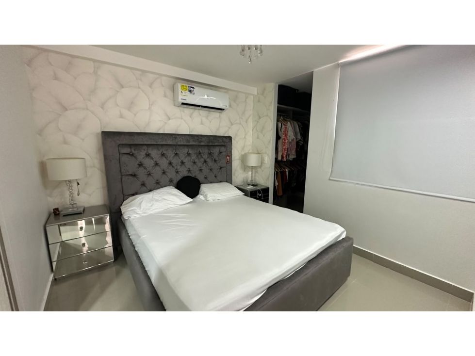 VENTA O ALQUILER DE APARTAMENTO EN PARAISO — foto 5