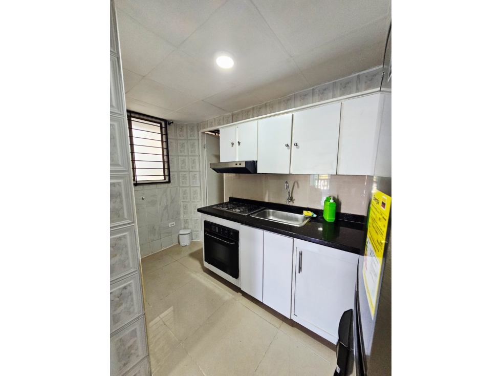 VENTA DE APARTAMENTO EN PORVENIR — foto 6