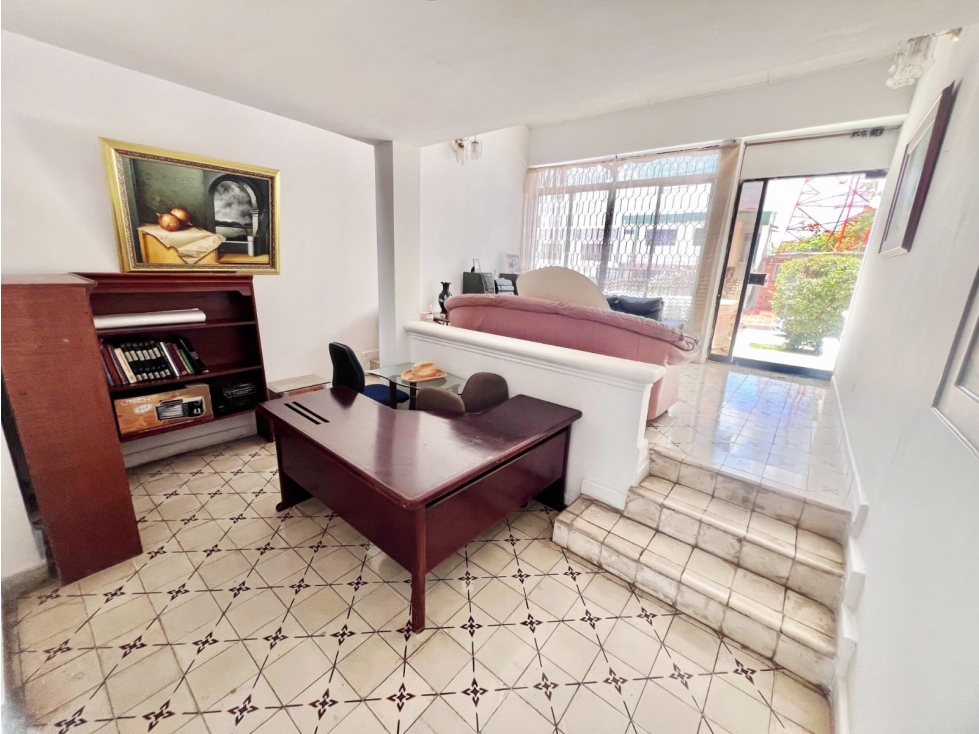 VENTA DE CASA EN LOS NOGALES - 3