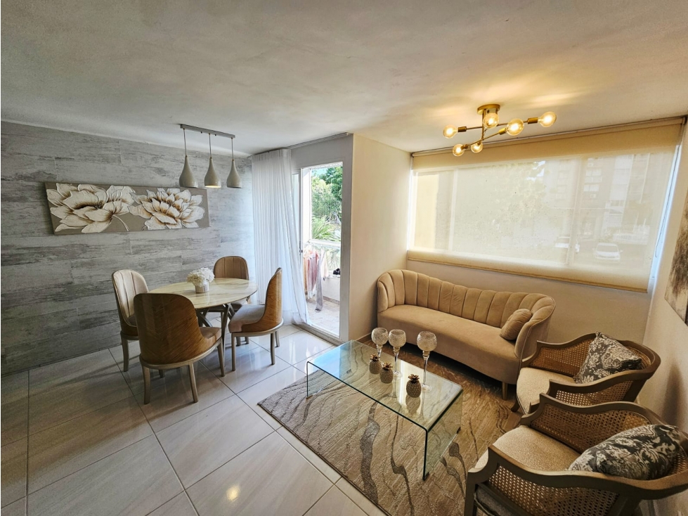 VENTA DE APARTAMENTO EN VILLACAROLINA — foto 2