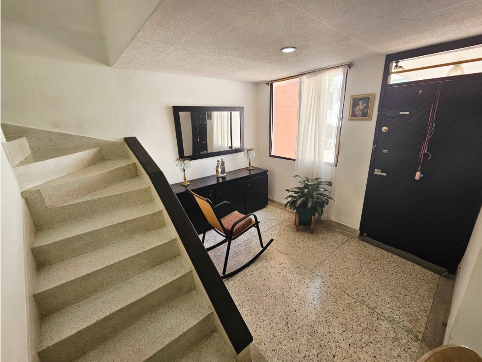 VENTA DE CASA EN VILLA SANTOS - 4