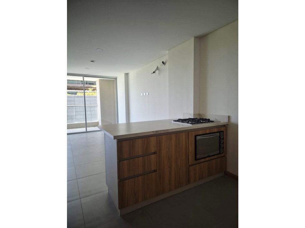 VENTA DE APARTA ESTUDIO EN PORTAL DE GENOVEZ — foto 2