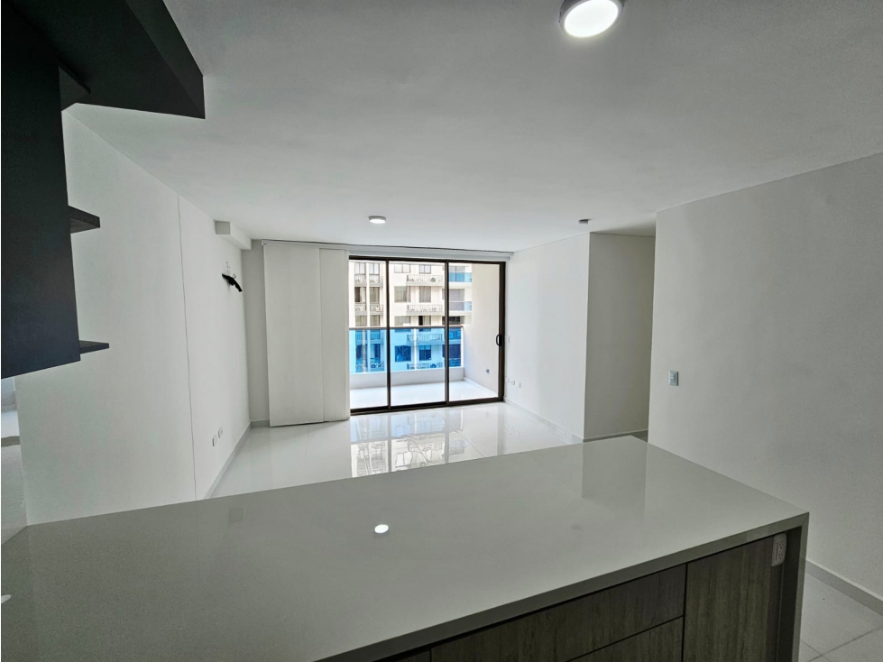 VENTA DE APARTAMENTO EN RIO ALTO — foto 2