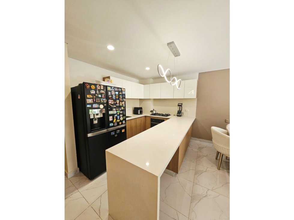 VENTA DE APARTAMENTO EN BUENAVISTA — foto 5