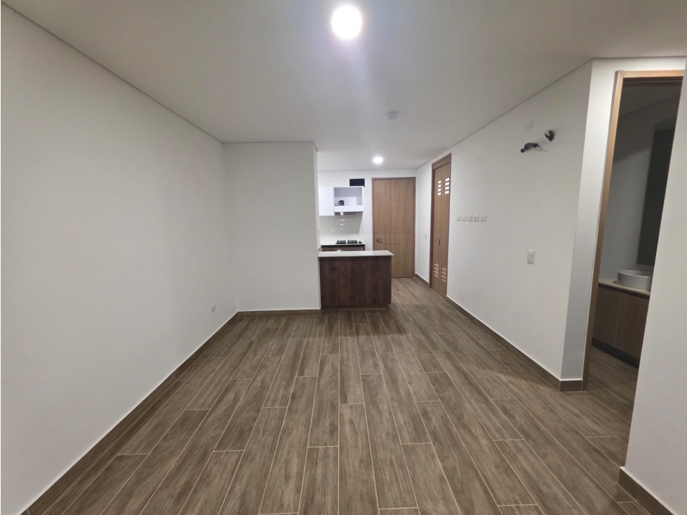 ALQUILER DE APARTAMENTO EN EL MALECON ( BARRANQUILLA) — foto 2
