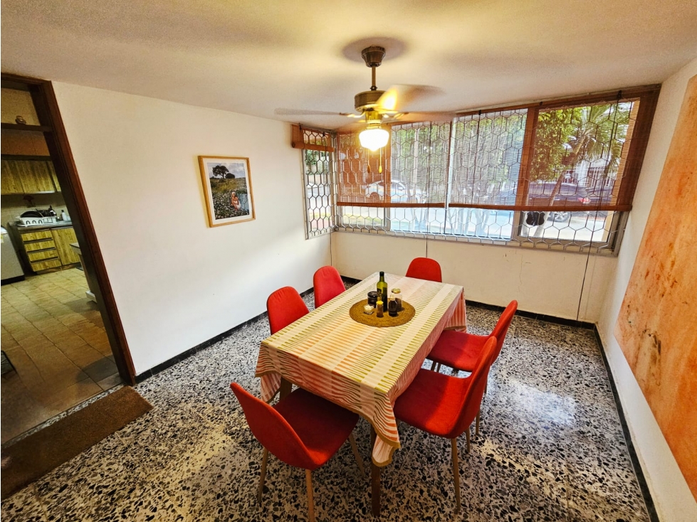 VENTA DE CASA EN SANTA MONICA — foto 6