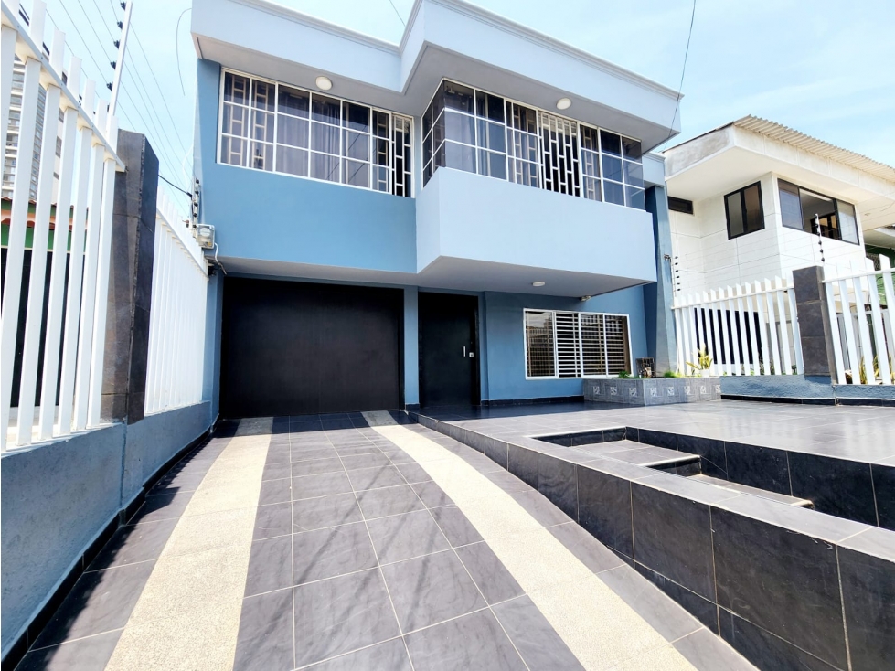 VENTA O ALQUILER DE CASA EN EL GOLF