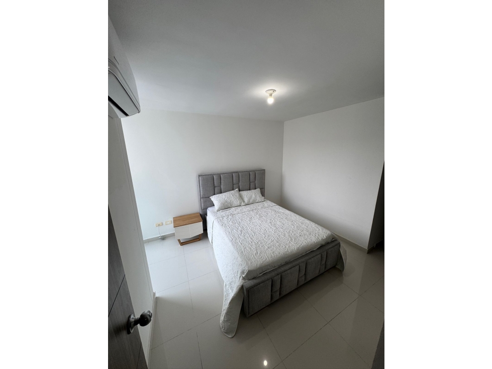 VENTA DE APARTAMENTO EN MIRAMAR — foto 6