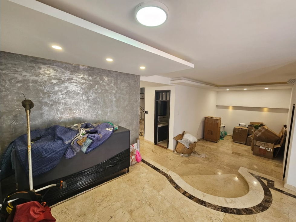 VENTA O ALQUILER DE CASA EN ALTOS DE RIOMAR — foto 3