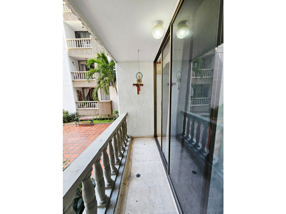 VENTA DE APARTAMENTO EN VILLA COUNTRY — foto 2