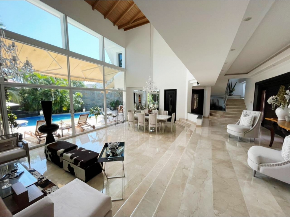 VENTA DE CASA EN VILLACAMPESTRE - 2