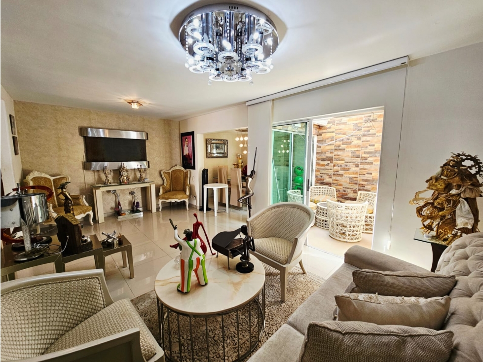 VENTA DE CASA EN ALTOS DE BUENAVISTA — foto 2