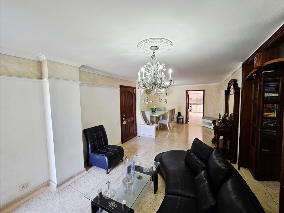 VENTA DE APARTAMENTO EN VILLA COUNTRY — foto 4