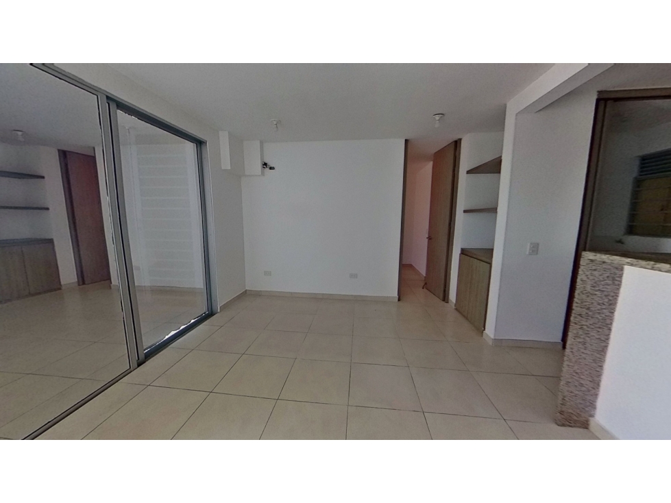 VENTA DE APARTAMENTO EN ALAMEDA DEL RIO — foto 2