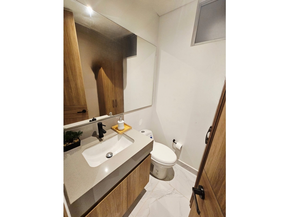 VENTA DE APARTAMENTO EN BUENAVISTA — foto 6
