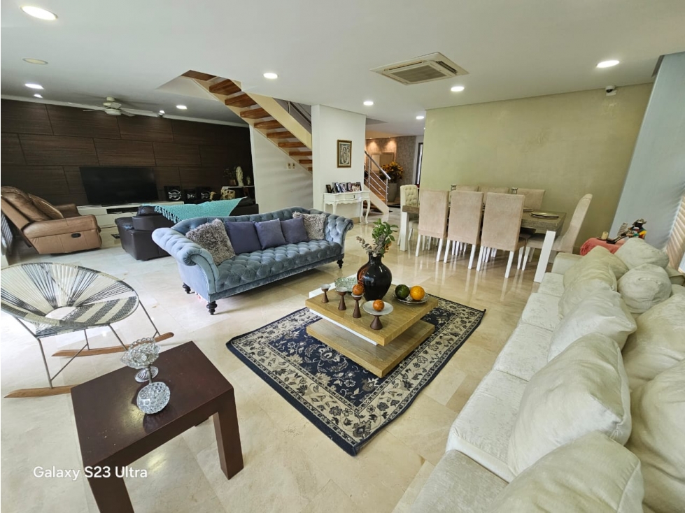 VENTA DE APARTAMENTO EN VILLA CAMPESTRE — foto 2