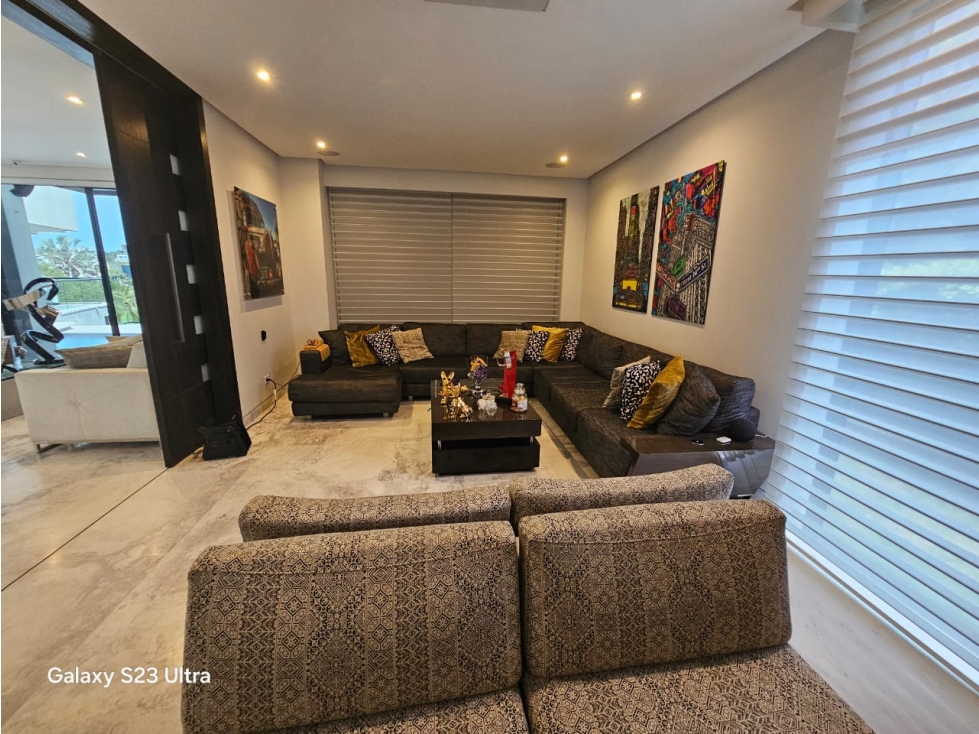 VENTA DE CASA EN LAGOS DE CAUJARAL — foto 5