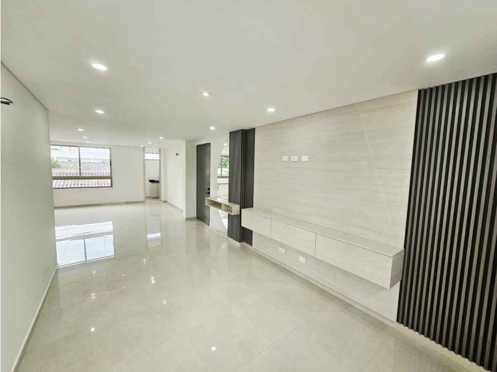 VENTA DE APARTAMENTO DUPLEX EN EL POBLADO — foto 5