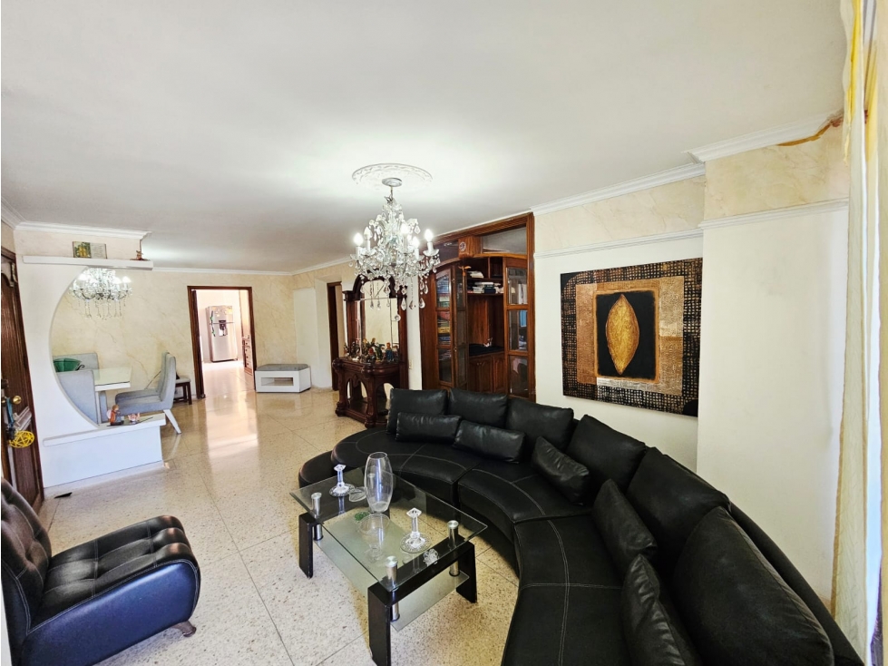 VENTA DE APARTAMENTO EN VILLA COUNTRY — foto 5