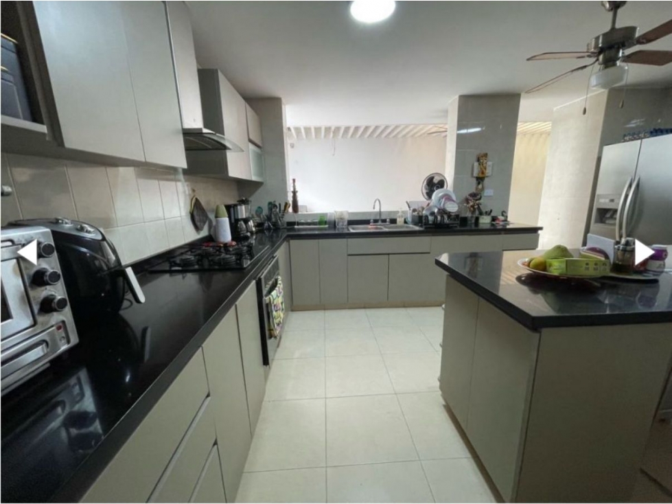 VENTA DE CASA EN VILLA SANTOS — foto 6