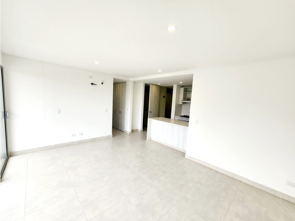 VENTA DE APARTAMENTO EN ALTOS DE BUENAVISTA — foto 4