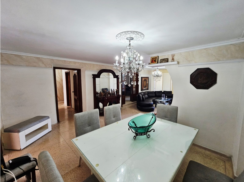 VENTA DE APARTAMENTO EN VILLA COUNTRY — foto 3