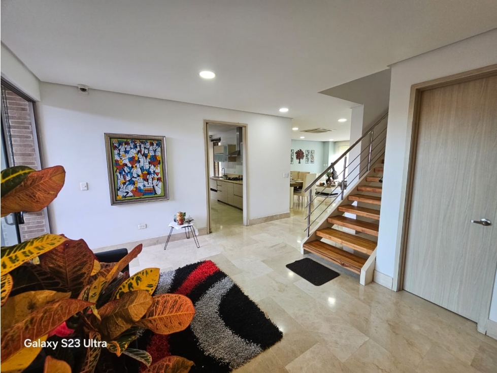 VENTA DE APARTAMENTO EN VILLA CAMPESTRE — foto 5