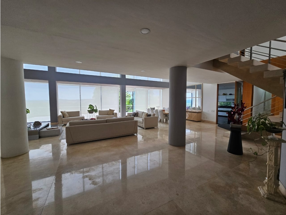 VENTA DE CASA EN LAGOS DEL CAUJARAL — foto 2