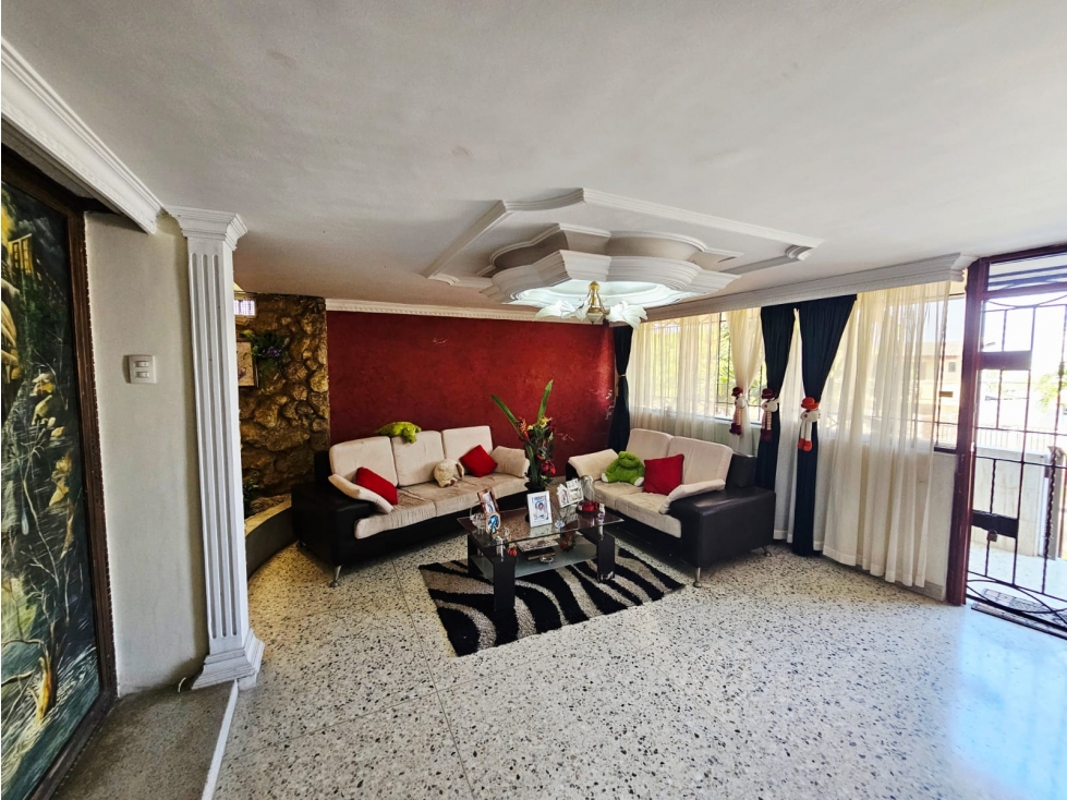 VENTA DE CASA EN LA CUMBRE — foto 4
