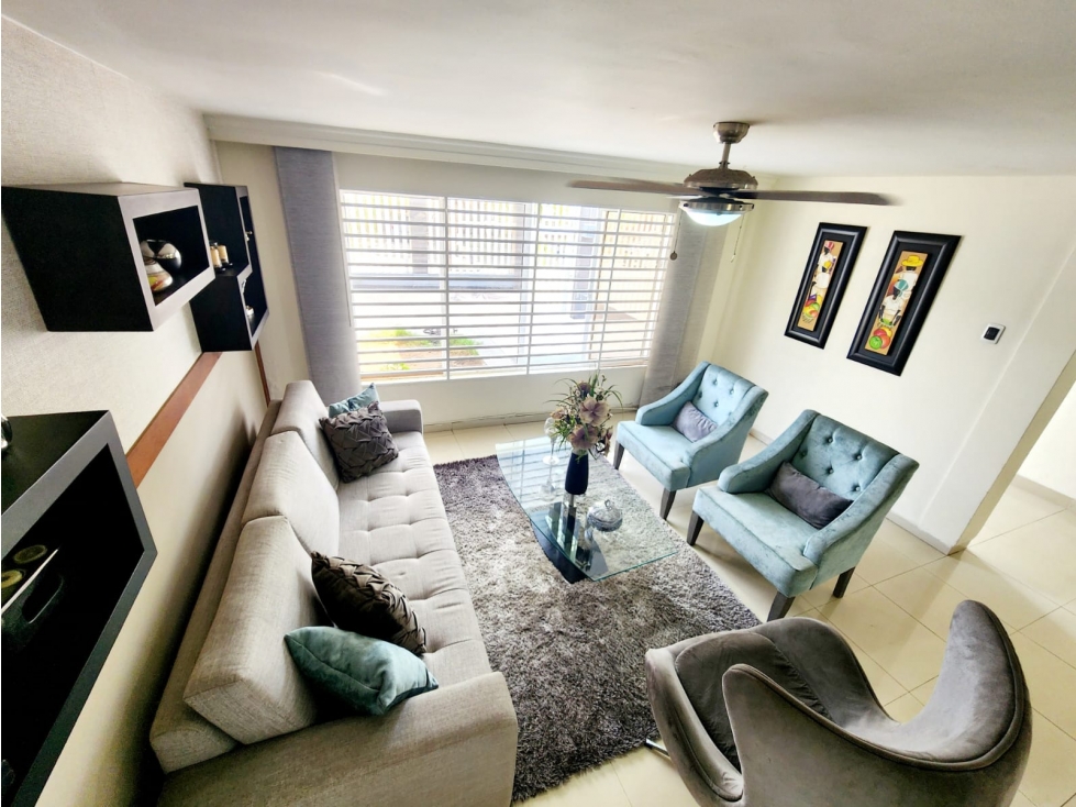 VENTA O ALQUILER DE CASA EN EL GOLF — foto 6