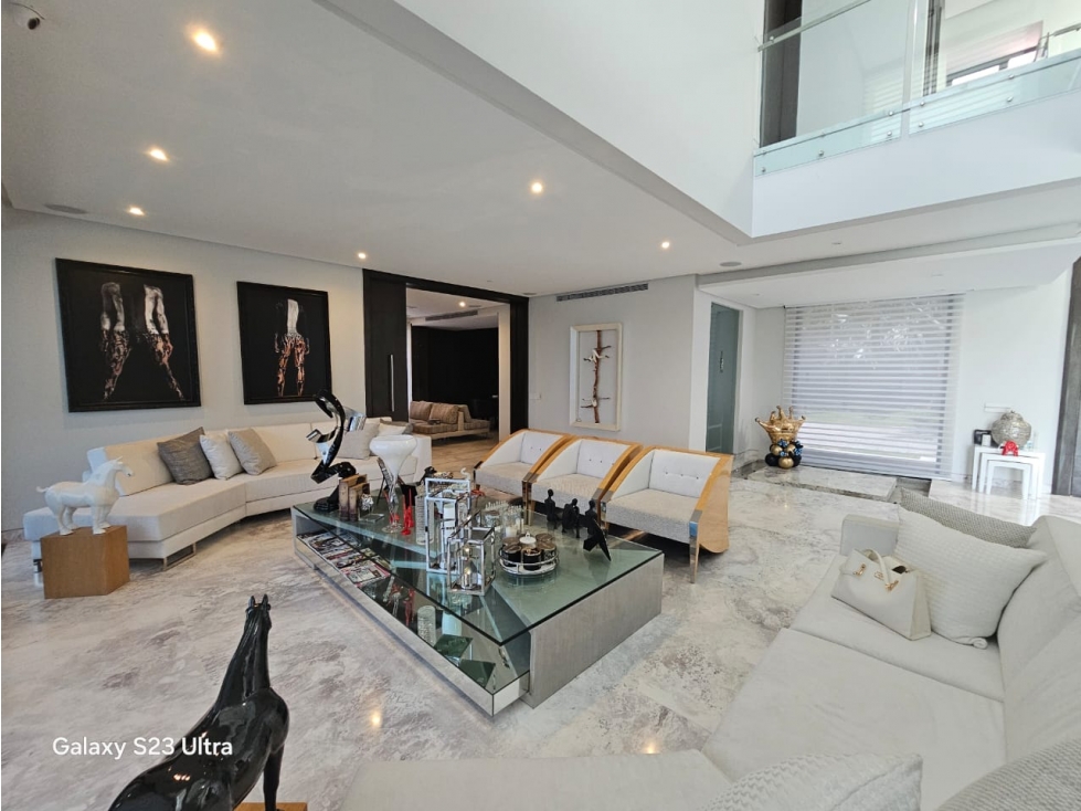 VENTA DE CASA EN LAGOS DE CAUJARAL — foto 4