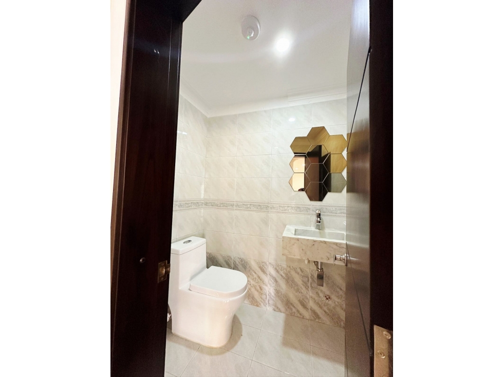 VENTA DE APARTAMENTO EN ALTOS DE RIOMAR — foto 6