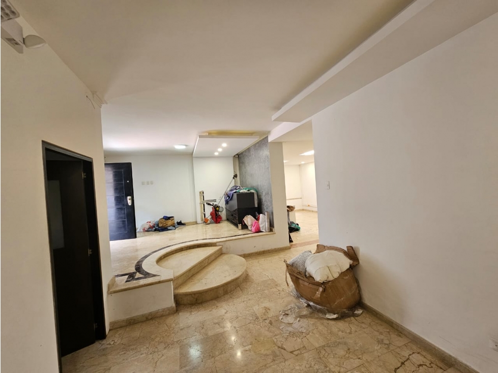 VENTA O ALQUILER DE CASA EN ALTOS DE RIOMAR — foto 4