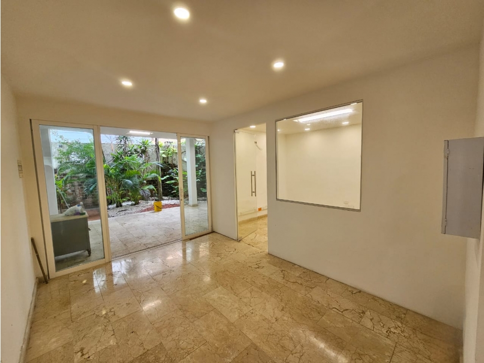 VENTA O ALQUILER DE CASA EN ALTOS DE RIOMAR — foto 5