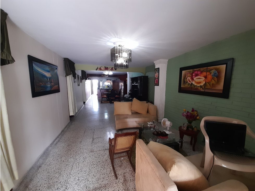VENTA DE CASA EN SAN JOSE — foto 3