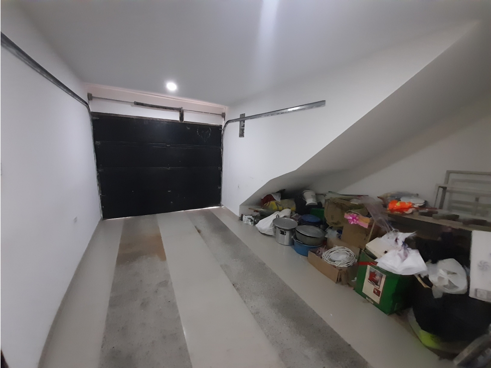 VENTA DE CASA BARRIO EL CARMEN — foto 3