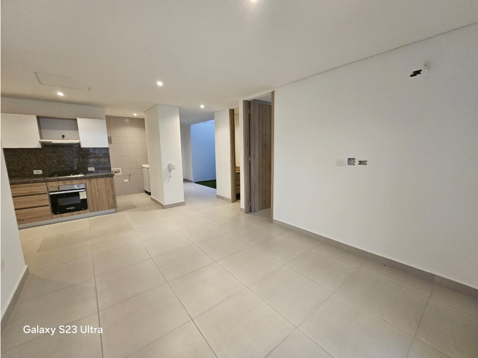 VENTA DE APARTAESTUDIO AMOBLADO EN ANDALUCIA — foto 6