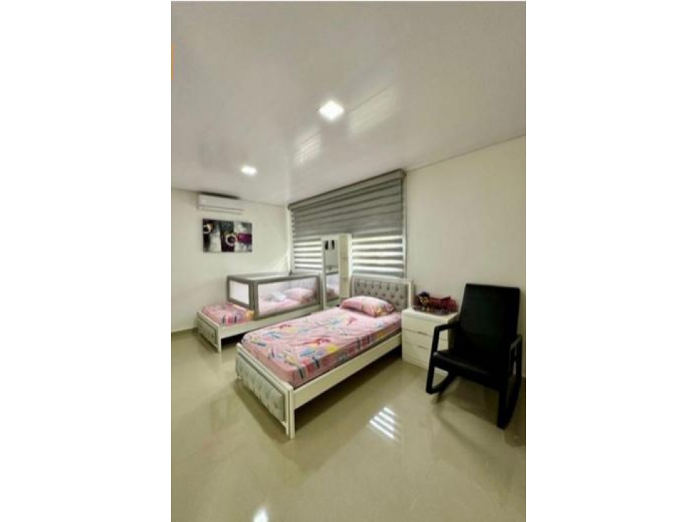 VENTA DE CABAÑA EN PLAYA MENDOZA - 6
