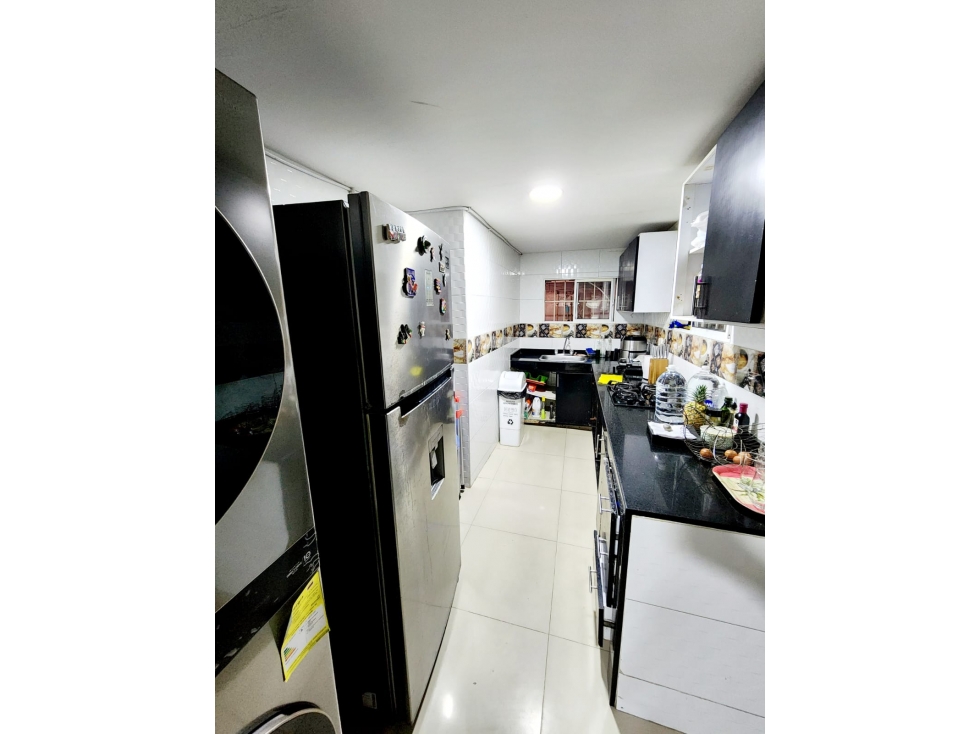 VENTA DE CASA EN CIUDAD JARDIN — foto 5